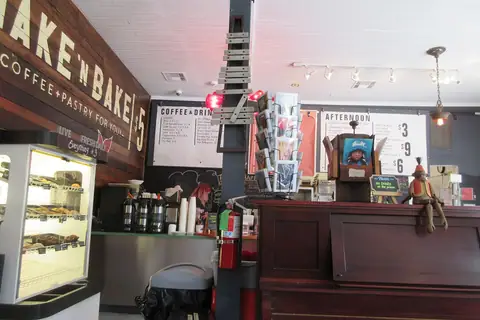 The Bakehouse photo 3